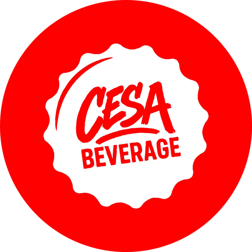 Cesa Beverage Logo